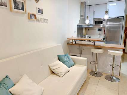 Piso en venta en Madrid