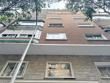 Piso en venta en Madrid
