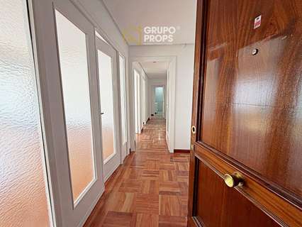 Piso en alquiler en Madrid