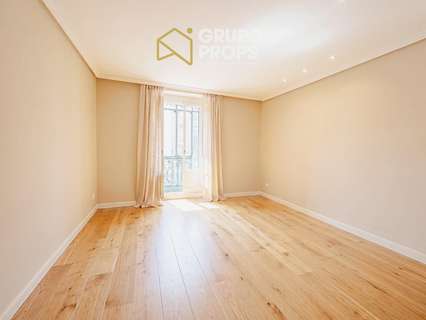 Piso en alquiler en Madrid