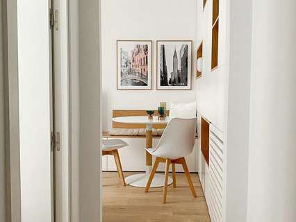 Piso en alquiler en Madrid