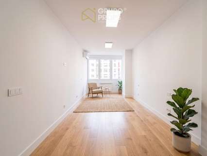 Piso en alquiler en Madrid