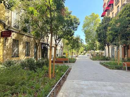 Piso en alquiler en Madrid