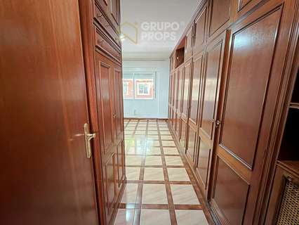 Piso en venta en Madrid