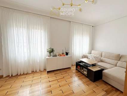 Piso en alquiler en Madrid