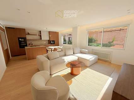 Apartamento en venta en Madrid