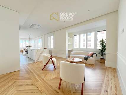 Apartamento en venta en Madrid