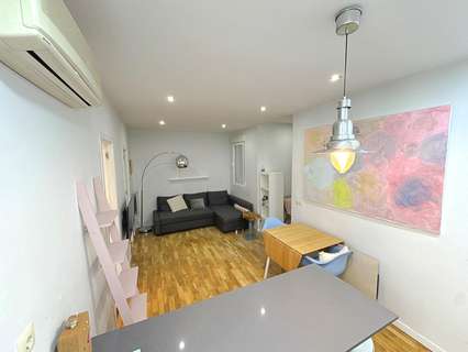 Piso en alquiler en Madrid