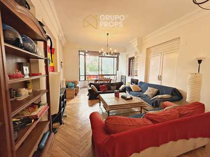 Piso en alquiler en Madrid