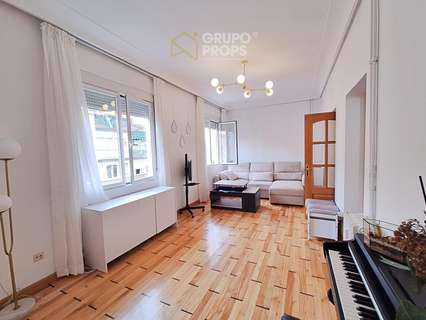 Piso en alquiler en Madrid