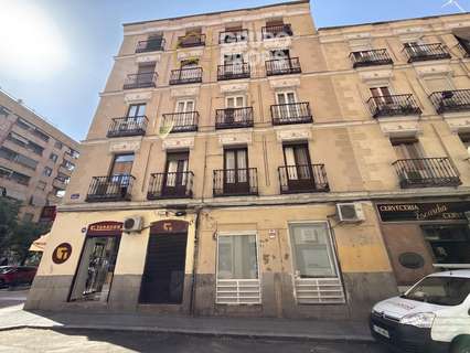 Piso en venta en Madrid