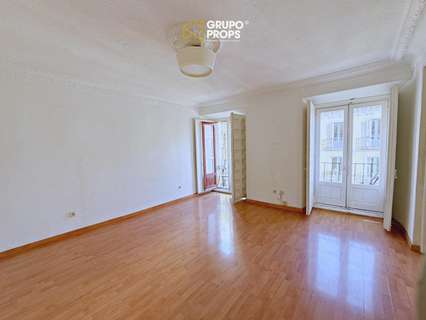 Piso en alquiler en Madrid