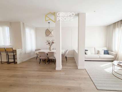 Piso en venta en Madrid