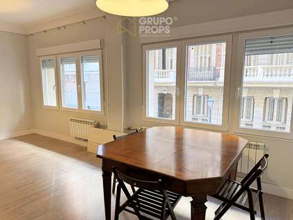 Piso en alquiler en Madrid