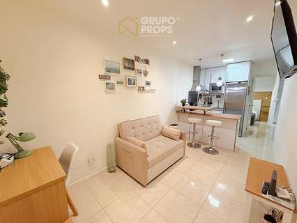 Piso en venta en Madrid