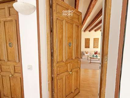 Apartamento en alquiler en Madrid