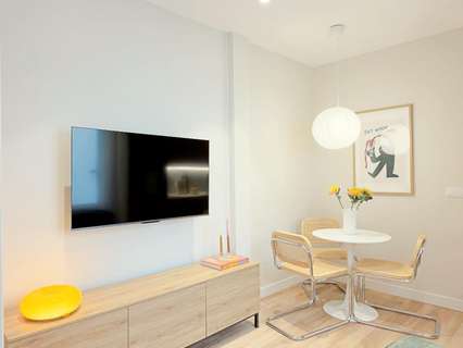 Apartamento en alquiler en Madrid