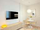 Apartamento en alquiler en Madrid