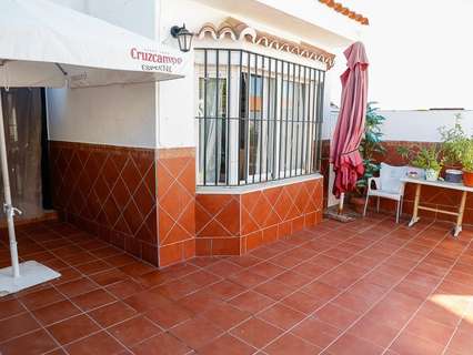 Casa en venta en Jerez de la Frontera