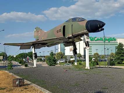 Plaza de parking en venta en Getafe