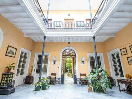 Parcela rústica en venta en Jerez de la Frontera