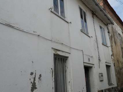 Casa en venta en Noia zona A Chaínza, rebajada