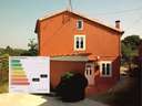 Casa rústica en venta en Outes San Lourenzo rebajada