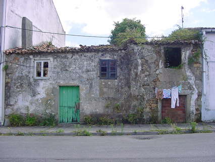 Casa en venta en Noia zona Campo das Rodas