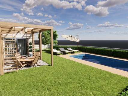 Casa en venta en Riudoms