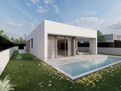 Parcela rústica en venta en Reus