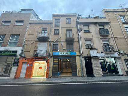 Local comercial en venta en Reus rebajado