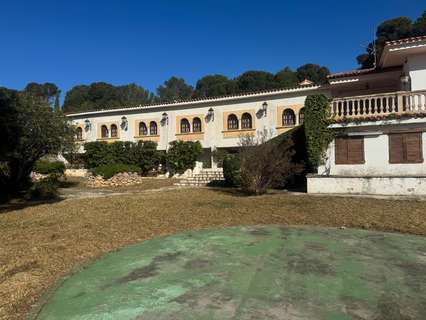 Edificio en venta en Pratdip