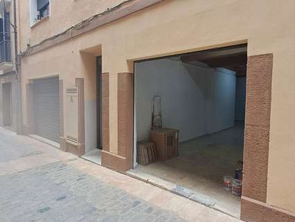 Local comercial en alquiler en Reus