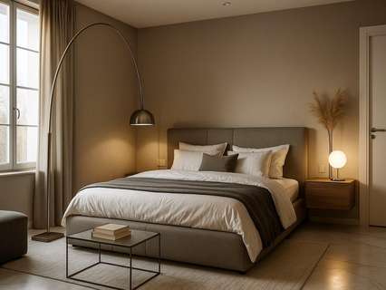 Planta baja en venta en Sant Pere de Vilamajor