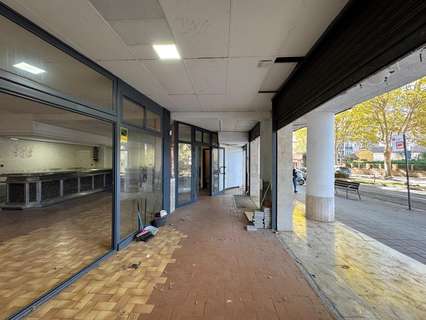Local comercial en venta en Reus