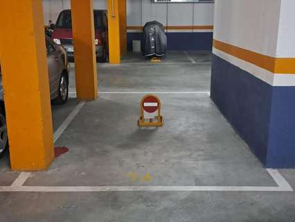 Plaza de parking en venta en Reus