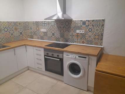 Apartamento en venta en Reus