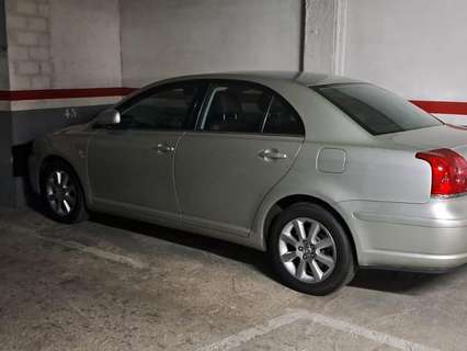 Plaza de parking en venta en Reus