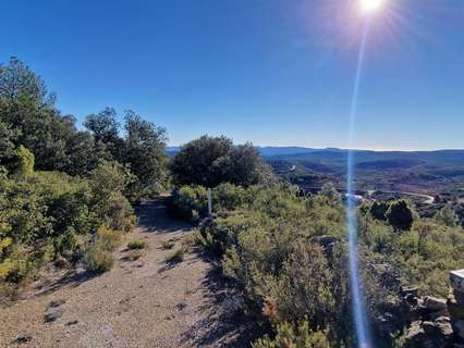 Parcela rústica en venta en Atzeneta del Maestrat