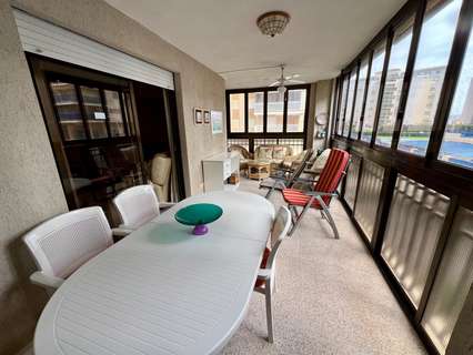 Apartamento en alquiler en Benicasim/Benicàssim