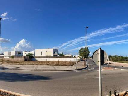 Parcela rústica en venta en Borriana/Burriana