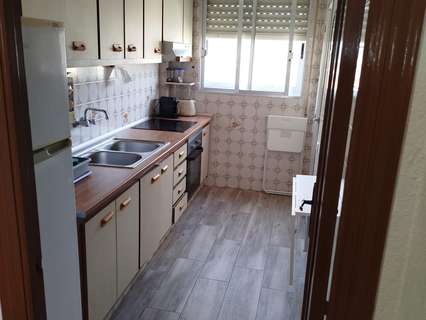 Apartamento en alquiler en Benicasim/Benicàssim rebajado