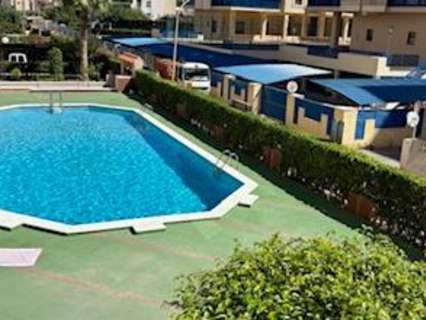 Apartamento en venta en Benicasim/Benicàssim rebajado