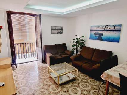 Edificio en venta en Castellón de la Plana rebajado