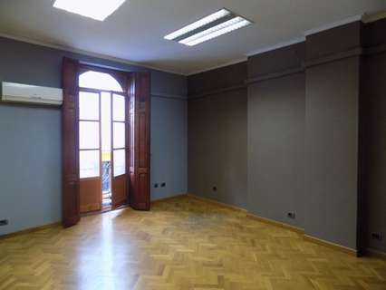 Despacho en alquiler en Castellón de la Plana rebajado
