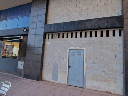 Local comercial en venta en Castellón de la Plana
