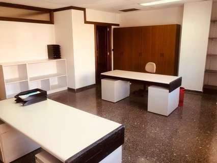 Despacho en venta en Castellón de la Plana