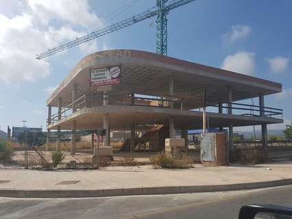 Local comercial en venta en Castellón de la Plana