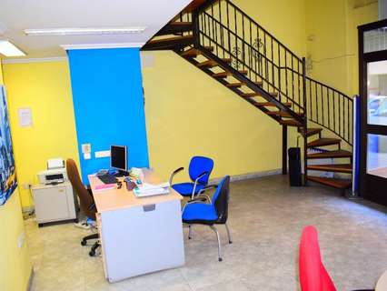 Local comercial en venta en Castellón de la Plana