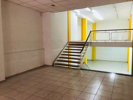Local comercial en venta en Castellón de la Plana